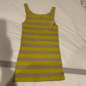NWT Loft Tank Top